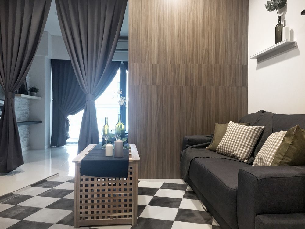 Regalpark Hotel Куала-Лумпур Екстер'єр фото